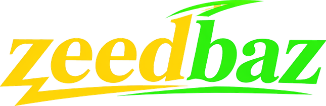 zeedbaz লোগো